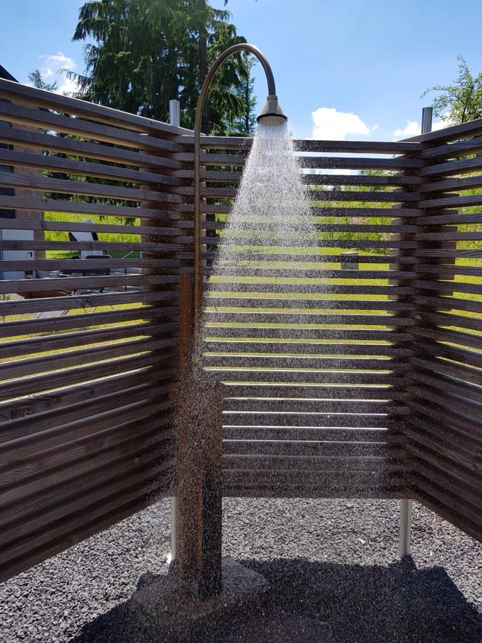 Berg & Spa Hotel Gabelbach Ilmenau Luaran gambar