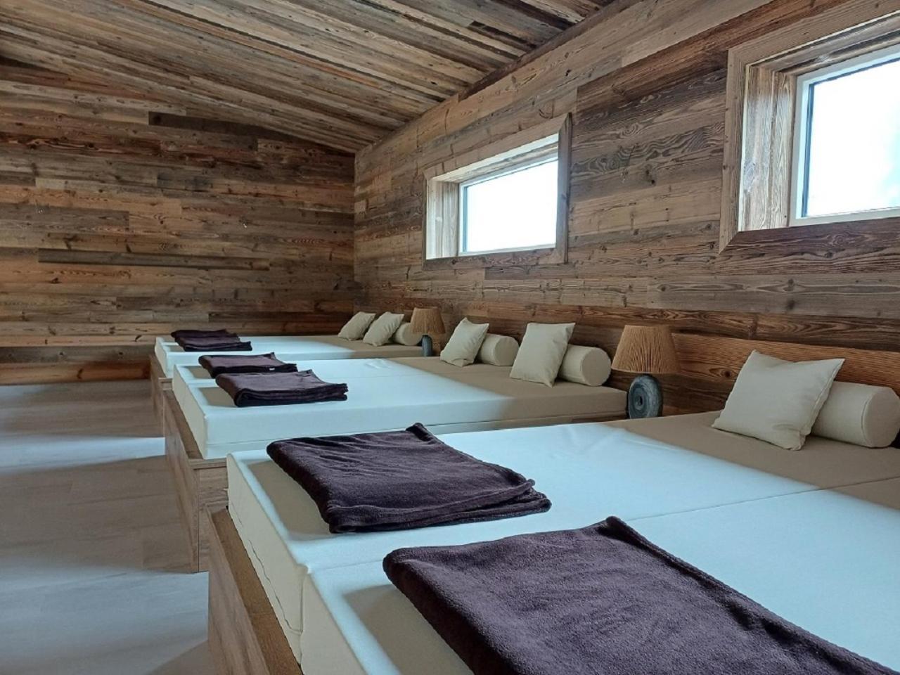 Berg & Spa Hotel Gabelbach Ilmenau Luaran gambar
