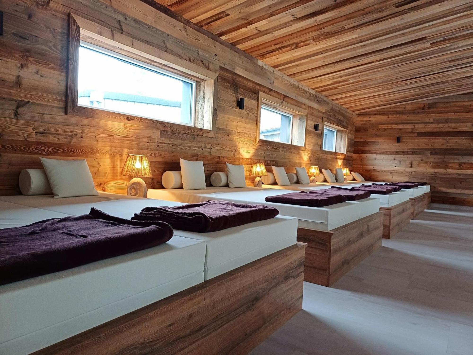 Berg & Spa Hotel Gabelbach Ilmenau Luaran gambar