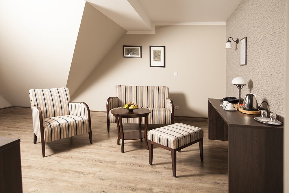 Berg & Spa Hotel Gabelbach Ilmenau Luaran gambar