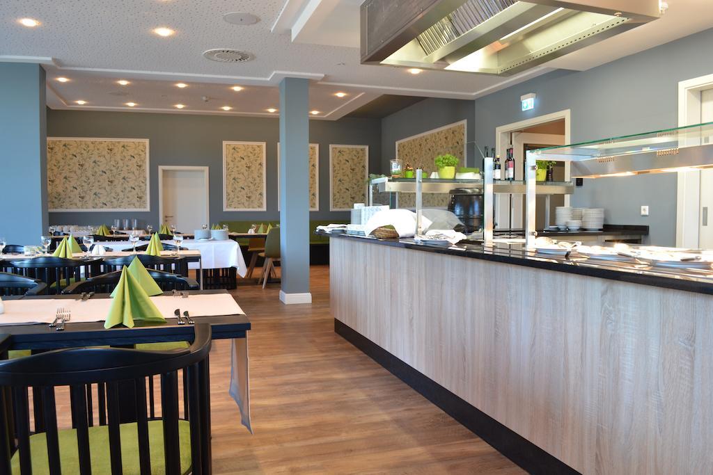 Berg & Spa Hotel Gabelbach Ilmenau Luaran gambar