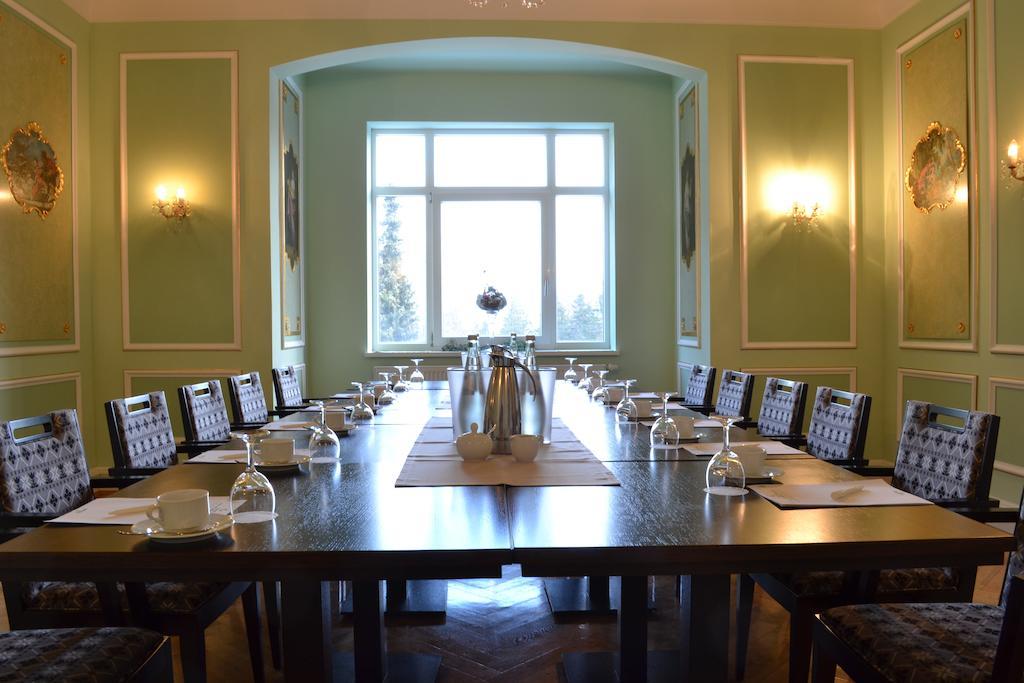 Berg & Spa Hotel Gabelbach Ilmenau Luaran gambar